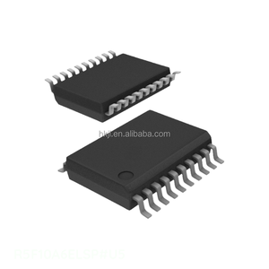 Buy Electronics Components Online R5F10A6ELSP#U5 20 LSSOP (0.240" 6.10mm Width) Embedded Original - Product Image 1