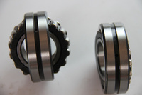 Rodamiento de rodillos esféricos de doble hilera de alta calidad, superventas, precio de fábrica, 24034, de acero cromado, GTRS P0 P4 P5 P6, abierto
