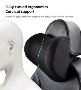 <span class=keywords><strong>Almohada</strong></span> de Espuma Viscoelástica para <span class=keywords><strong>Auto</strong></span>, Precio de Fábrica, Soporte <span class=keywords><strong>Cervical</strong></span>, <span class=keywords><strong>Almohada</strong></span> para Reposacabezas, Relajación del Cuello, <span class=keywords><strong>Almohada</strong></span> para el Cuello del Asiento - Product Image 6