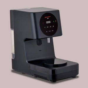 Cuisinière à induction électrique EZCOOK CAN7000PRO, type direct, cuisinière à ramen, 2500W, cuisinière à brûleur unique en plastique - Product Image 1