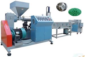 Doğrudan fabrika satış yeni 75-Type ikiz vidalı granülatör büyük fiyatlar PVC <span class=keywords><strong>ABS</strong></span> ikiz vidalı ekstruder PC PP için pelet üreten
