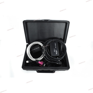 Kit de Servicio para Montacargas CF53 Laptop LSG, Escáner Linde Canbox, Software de Diagnóstico LINDE Pathfinder - Product Image 4