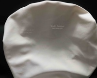 Sarung Bantal Kursi Chiavari Kain Mewah Custom Murah Grosir dengan Rangka Besi untuk Pernikahan, Pesta, Apartemen, dan Taman