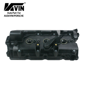 ฝาครอบวาล์ว059103469DE สำหรับ Touareg Diesel 3.0T 059 103 469ฝาครอบวาล์วสำหรับ Q73.0T/ดีเซล - Product Image 3