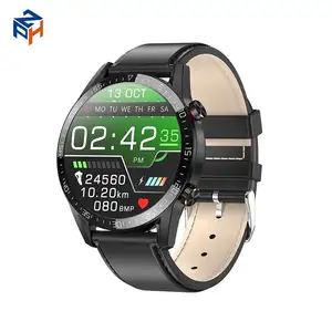2021 Nieuwe Collectie Smart Horloge L13 4G Telefoon Smart Horloge