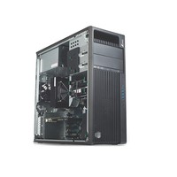 Workstations Desktop PC Hpe Z440 Intel Xeon E5-1603 V4 Graphics Workstations Z440