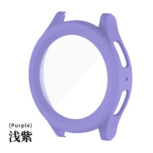 Accesorios para reloj inteligente, funda protectora a prueba de golpes para <span class=keywords><strong>Samsung</strong></span> <span class=keywords><strong>Galaxy</strong></span> Watch 5 <span class=keywords><strong>Pro</strong></span> - Product Image 5