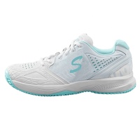 Chaussures de padel pour hommes, ajustement personnalisé, utilisation été et hiver, semelle intermédiaire EVA et empeigne en PU