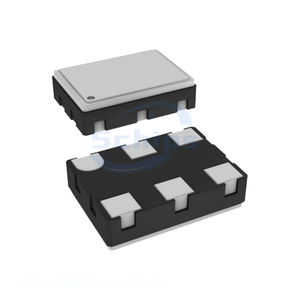 844021BG-01LF-HT Buy Online Electronic Components Manufacturer Channel Clock Timing - Product Image 1