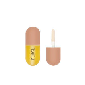 Venta al por mayor, cuidado de <span class=keywords><strong>DEROL</strong></span> Natural, creación de Plumper labial Sexy, Mini cápsula hidratante, paquete de suero para el cuidado de los labios - Product Image 5