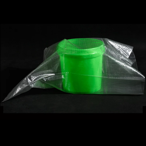 Rõ Ràng Minh Bạch Không In Gạo <span class=keywords><strong>Pp</strong></span> Dệt Túi Đóng Gói Cho 25Kg Gạo - Product Image 3