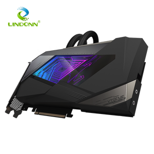 Rtx 3080 저렴한 최고의 컴퓨터 외부 그래픽 GPU 카드 10GB Rtx3080 Gtx 3080 비디오 그래픽 카드 - Product Image 4