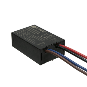 مصغرة عكس الضوء إضاءة مقاومة للماء ثابت الحالية سائق 6W <span class=keywords><strong>160MA</strong></span> 30-38V - Product Image 3