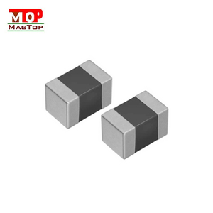 Cao hiện tại <span class=keywords><strong>SMD</strong></span> Ferrite Core 22uh <span class=keywords><strong>chip</strong></span> cuộn cảm phổ biến chế độ Choke điện cuộn cảm - Product Image 3