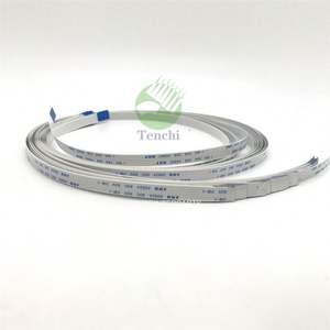 Câble de <span class=keywords><strong>scanner</strong></span> <span class=keywords><strong>plat</strong></span> flexible FFC CIS 6 broches pour <span class=keywords><strong>Epson</strong></span> L4150 L4156 L4158 L4160 L4163 L4165 L4166 L4168 L4169 L5190 L6168 L6178 - Product Image 4