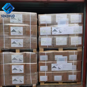 Ácido 2-Aminopropanoico/L-Alanina de Alta Pureza <span class=keywords><strong>CAS</strong></span> 56-41-7 Especias Alimentarias FEMA 3818 - Product Image 4