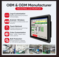 Tablette tactile industrielle tout-en-un fournie directement par l'usine