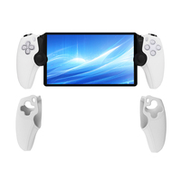 Coques de protection ergonomiques en silicone antidérapant épaissi et durable pour manettes PS5 Portal – Protection intégrale