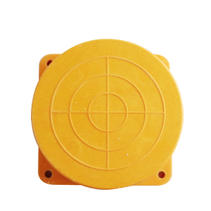 Interruptor de proximidad inductivo cilíndrico grande TCC-20120A TCC-20120B TCC-20120AB, interruptor de posición - Product Image 5