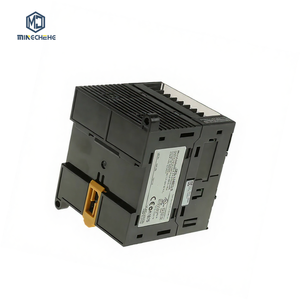 Tout nouveau PLC tout-en-un CP1H-XA40DT-D avec 40 E/S et 220V pour les systèmes d'automatisation industrielle - Product Image 1