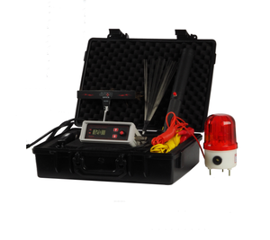 Detector de Porosidad N86 para Detectar Tuberías de Petróleo y Gas, Cables - Product Image 6
