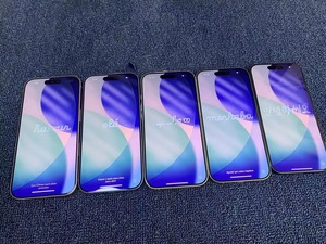 Nouveautés 2026 : Téléphone portable 1phone17 original débloqué 17 256 Go/512 Go/1 To, déverrouillage mondial <span class=keywords><strong>5G</strong></span>, Smartphones cellulaires OLED 6,3 pouces - Product Image 6