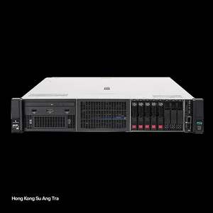 Ruiongsuer <span class=keywords><strong>HP</strong></span> DL360GEN11 2U Rack Server 2x6330 28 Core 2,0 GHZ 4x32GB Memoria DL380G10 + 380GEN11 360G10 - Product Image 3