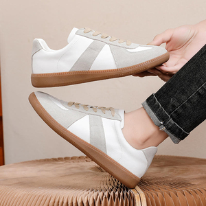 These designer-designed luxury lace-up women's casual <b>slippers</b> are stylish, breathable, lightweight, and comfortable. - Product Image 4