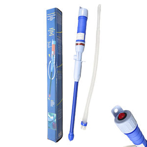 ปั๊มไดอะแฟรมไฟฟ้าแบบพกพาขนาดเล็กเครื่องเปลี่ยนถ่ายน้ำมันและน้ำอย่างสร้างสรรค์สำหรับตู้ปลาอุปกรณ์แรงดัน<span class=keywords><strong>ต</strong></span>่ำขายส่ง - Product Image 2