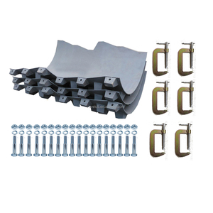 <strong>SANY</strong> SSR220AC-8H Double Drum Road <strong>Roller</strong> 1 Ton New Removable Convex Tile Horn 45KN Exciting Force 1 Year Warranty Competitive - Product Image 1
