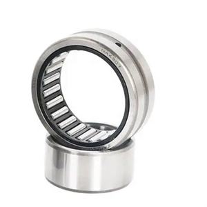 NA 4928 NA4928ตลับลูกปืนเม็ดเข็มแบบแถวเดียวมี140X190X50mm ขนาดแหวนด้านใน - Product Image 6