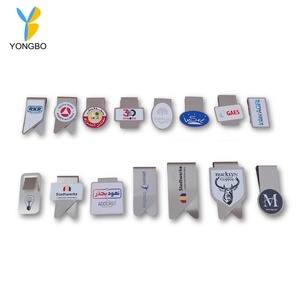 Phụ Kiện Kẹp Giấy Lò Xo Đánh Dấu Sách Sổ Tay Chất Lượng Cao Phụ Kiện Kẹp AXion Vật Tư Văn Phòng Phẩm Đóng Bìa - Product Image 6