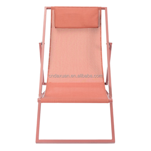Oeytree piscina portatile pieghevole da esterno di alta qualità campeggio Picnic sedia da spiaggia singola Silla De <span class=keywords><strong>Playa</strong></span> - Product Image 6