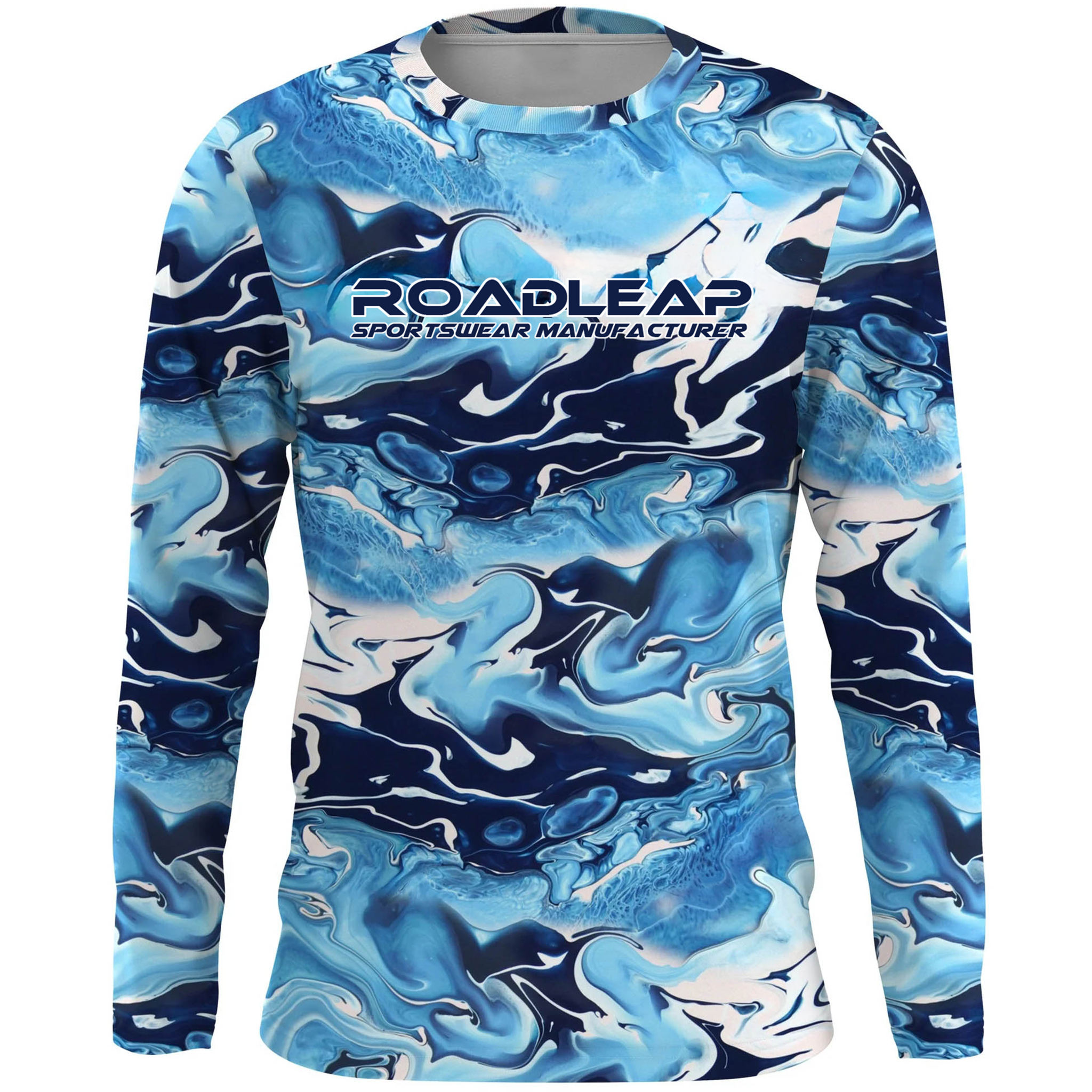 #   OEM et ODM - Bleu et Marine