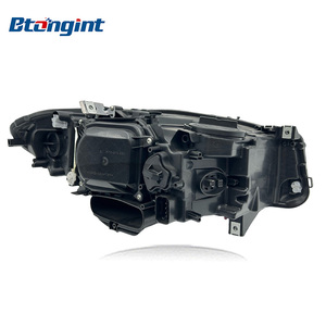Faros LED Accesorios para Automóviles Aptos para Sistemas de Iluminación Automotriz Faros Delanteros <span class=keywords><strong>BMW</strong></span> Serie 5 <span class=keywords><strong>2015</strong></span> F18 F10 <span class=keywords><strong>520</strong></span> 523 525 535 530 - Product Image 5