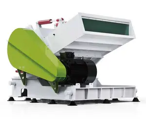 JWELL recycling machine DYPS-T Series Tray/Plate Special Crusher Unit machine supplier