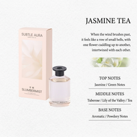 Diffuseur d'aromathérapie sans flamme grande capacité, ornement parfumé pour la décoration intérieure de la maison et de la chambre