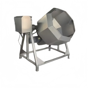 เครื่องผสมผงเครื่องเทศเพื่อความสะอาดและถูกสุขอนามัย เครื่องผสมพริก<span class=keywords><strong>ดอง</strong></span> เครื่องผสม<span class=keywords><strong>ผัก</strong></span><span class=keywords><strong>ดอง</strong></span> - Product Image 2