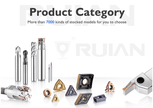 Inserti in metallo duro inserto per fresatura muslimata produttore di utensili in metallo duro per tornio di grado <span class=keywords><strong>ISO</strong></span> - Product Image 4