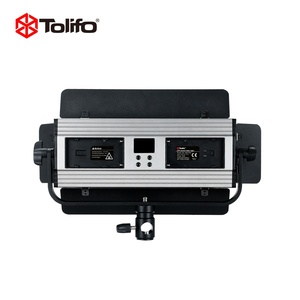 Tolifo GK-30B PRO Ultra sottile portatile 30W LED <span class=keywords><strong>Video</strong></span> illuminazione del pannello di fotografia luce <span class=keywords><strong>foto</strong></span> <span class=keywords><strong>Video</strong></span> pellicola di ripresa - Product Image 5