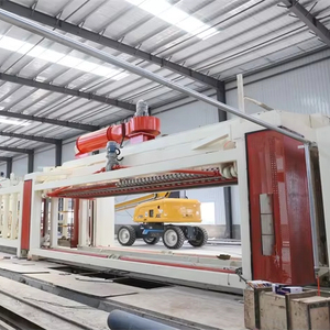 Đức autoclave có ga bê tông thiết bị nhà máy <span class=keywords><strong>AAC</strong></span> khối máy - Product Image 1