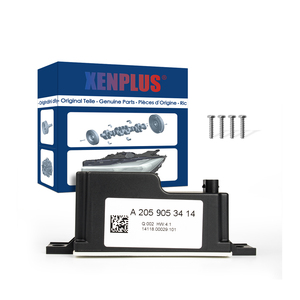 Módulo convertidor de voltaje Xenplus batería <span class=keywords><strong>auxiliar</strong></span> 2059053414 2059052809 2054400073 A2059053414 para <span class=keywords><strong>mercedes</strong></span>-benz <span class=keywords><strong>Clase</strong></span> C - Product Image 1