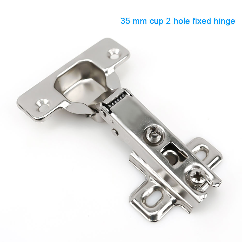 Nickle Plated3