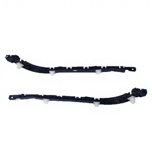 ชุดแต่งตัวถังรถยนต์ ขายึดกันชนหลัง สำหรับ <span class=keywords><strong>Honda</strong></span> Civic Civic Hybrid 2006 2011 Ciimo <span class=keywords><strong>2012</strong></span> รุ่นใหม่ 71598-SNA-A01 71593-SNA-A01 - Product Image 1
