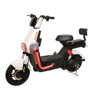 Comprar Ahora Bicicleta Eléctrica y Scooter para Adultos Emotor Envío Gratis a Australia Estados Unidos Reino Unido para Adultos BSD-QSHLN - Product Image 3