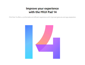 <span class=keywords><strong>Redmi</strong></span> <span class=keywords><strong>Pad</strong></span> SE Global <span class=keywords><strong>Xiaomi</strong></span> MIUI <span class=keywords><strong>Tablet</strong></span> 11 pulgadas 90Hz High Brush HD Screen Entertainment Office Learning <span class=keywords><strong>Tablet</strong></span> - Product Image 6