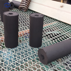 Mùn cưa than máy làm <span class=keywords><strong>Myanmar</strong></span> than bánh máy - Product Image 5