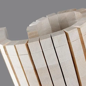 Son tahıl <span class=keywords><strong>balsa</strong></span> çekirdeği - Product Image 2