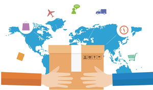 中国国家5A物流公司货运代理供应链提供从中国到美国的海运DDP - Product Image 4