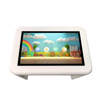 Tablette éducative interactive tout-en-un pour enfants avec écran tactile Android – Dispositif technologique intelligent pour le jeu et l'apprentissage